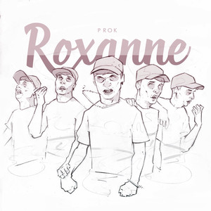 Roxanne (Explicit)