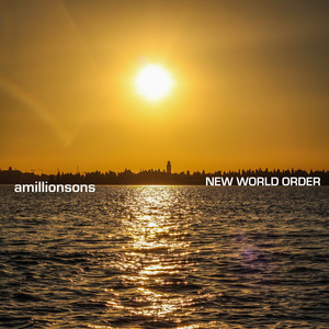 New World Order (Nufrequency mix)
