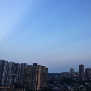 我们乐山