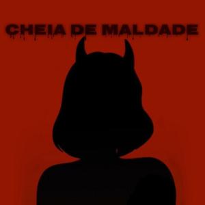 Na Base Cheia de Maldade (feat. Mc Joyce, Mc Pânico & Dj Tim) (Explicit)