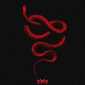 Slither (feat. Pvris Blvcq & Mentaltheill) (Explicit)