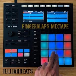 Fingerslaps Mixtape (Explicit)