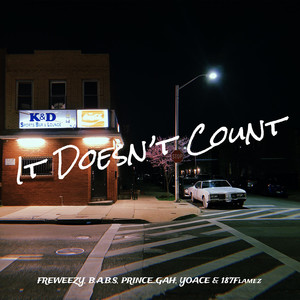 It Doesn’t Count (Explicit)