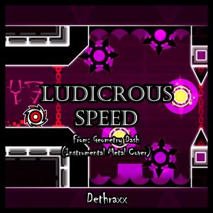 Ludicrous Speed (Supersonic) [From 