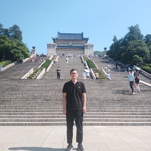 我们都是好孩子