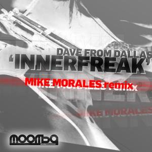 Innerfreak (Mike Morales Moomba Remix)