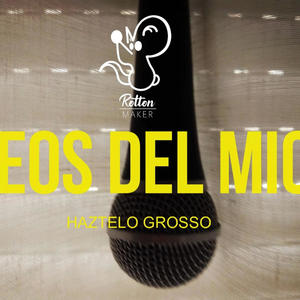 Paseos del micro (feat. Háztelo Grosso) (Explicit)