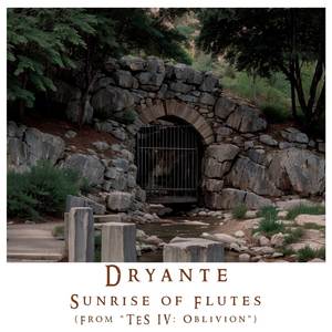 Sunrise of Flutes (From "TES IV: Oblivion")