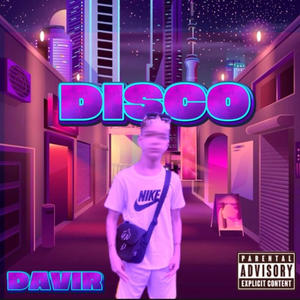 DISCO (Explicit)