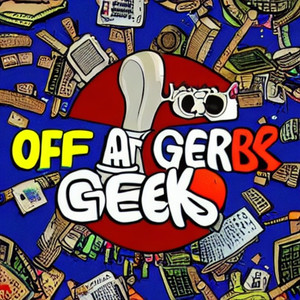 Off A Gerbr Geek (Explicit)