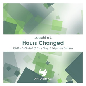 Hours Changed (Diego R & Ignacio Corazza Remix)