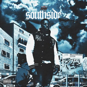 Southside (Explicit)