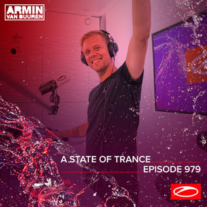 ASOT 979 - A State Of Trance Episode 979