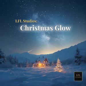 Christmas Glow (feat. Cosmic Girl)