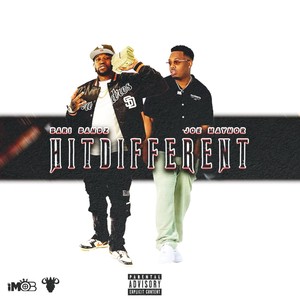 Hit Different (feat. Joe Maynor) [Explicit]