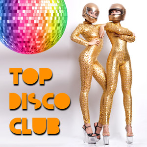 Top Disco Club (Ringtones Included)