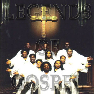 Legends Of Gospel