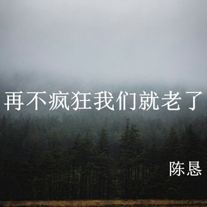 再不疯狂我们就老了