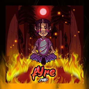 fYre