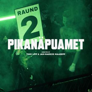 Pikanäpuamet (Lühifilmi "Pikanäpuamet" soundtrack) [Explicit]