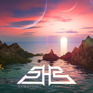 subatomic particles