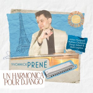 I'll See You in My Dreams (feat. Biréli Lagrène, Adrien Moignard, Mathieu Chatelain & Diego Imbert)