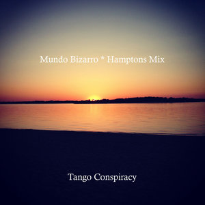 Mundo Bizarro * Hamptons Mix