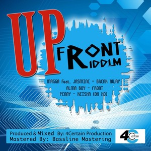 Up Front Riddim