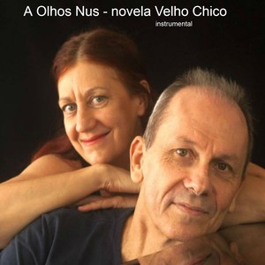 A Olhos Nus (Instrumental)