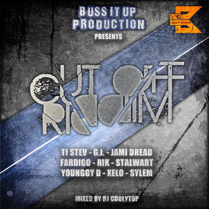 Cut off Riddim (Explicit)