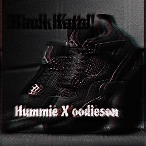 Black Kats! (feat. Hummie) (Explicit)