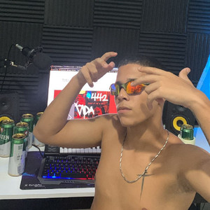 FAZ O QUE TEU MACHO GOSTA X VOU PASSAR EM SAQUAREMA (Explicit)