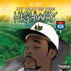 My Way Is the Highway