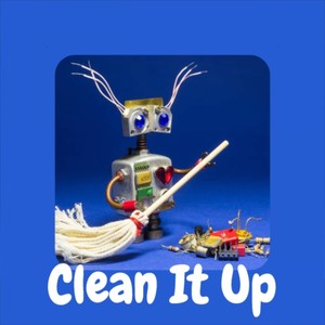 Clean It Up