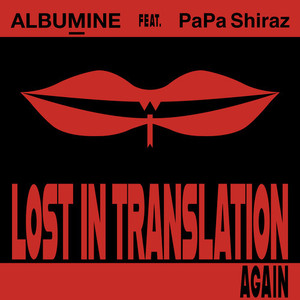 Lost in Translation Again (Radio Edit)