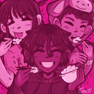 RIC3 BOLW(feat. Haitem) (Explicit)