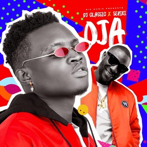 Oja(feat. Seriki)