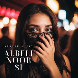 Albeli Noor Si