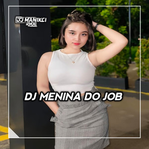 DJ MENINA DO JOB X APT X SALEHO THAILAND STYLE