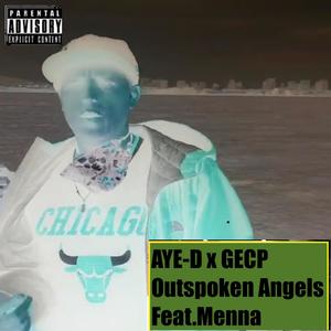 Aye-D - Turn Into A Lion(feat. Menna) (Explicit)