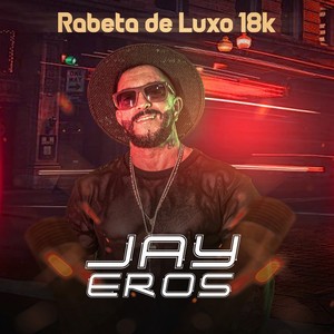 Rabeta de Luxo 18K