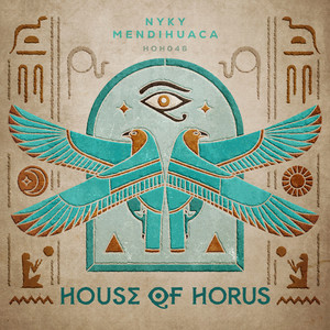 Mendihuaca (Extended Mix)