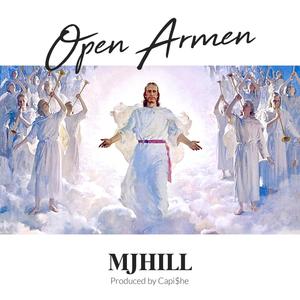 Open Armen Podcast