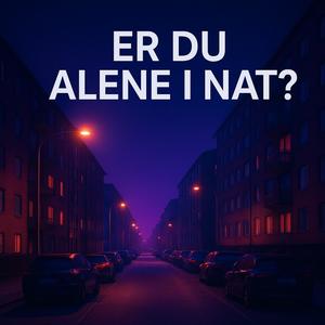 Er du alene i nat?