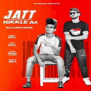 Jatt Nikkle Aa (feat. Money Jackson)