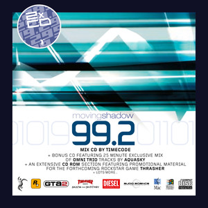 Bodyshock (Remix - Mixed)