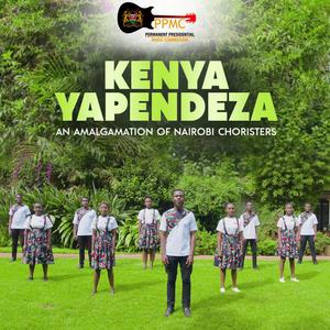 Kenya Yapendeza (feat. Amalgamation of Nairobi Choristers)