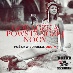 Powstanie Mamy We Krwi