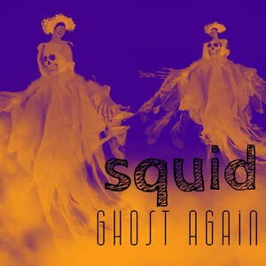 Ghost Again (Explicit)
