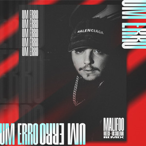 Um Erro (Remix|Explicit)